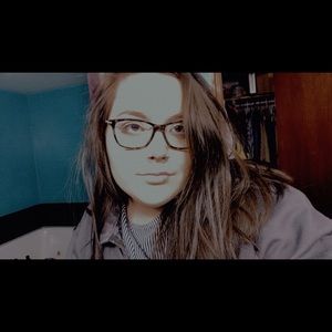 Meet your Posher, Ashton